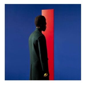 Benjamin Clementine
At Least For Now CD new sealed
